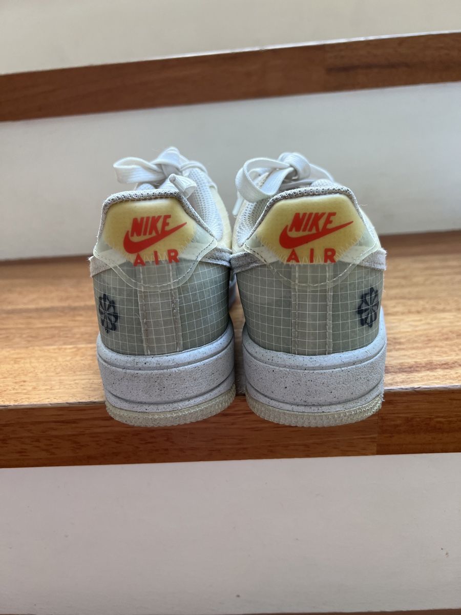 Scarpe per ragazze: Nike air force 1 – Usato da Eglisau venduto da Jsam 4
