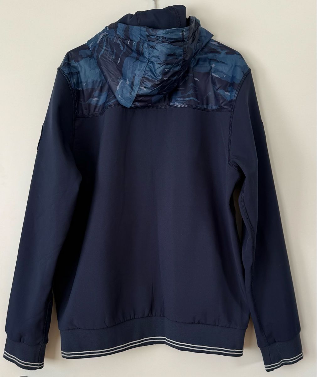 Giacche: Gaastra Softshell Jacke, neuwertig, Grösse XL – Nuovo (secondo la descrizione) da Flumenthal venduto da Krajan 1