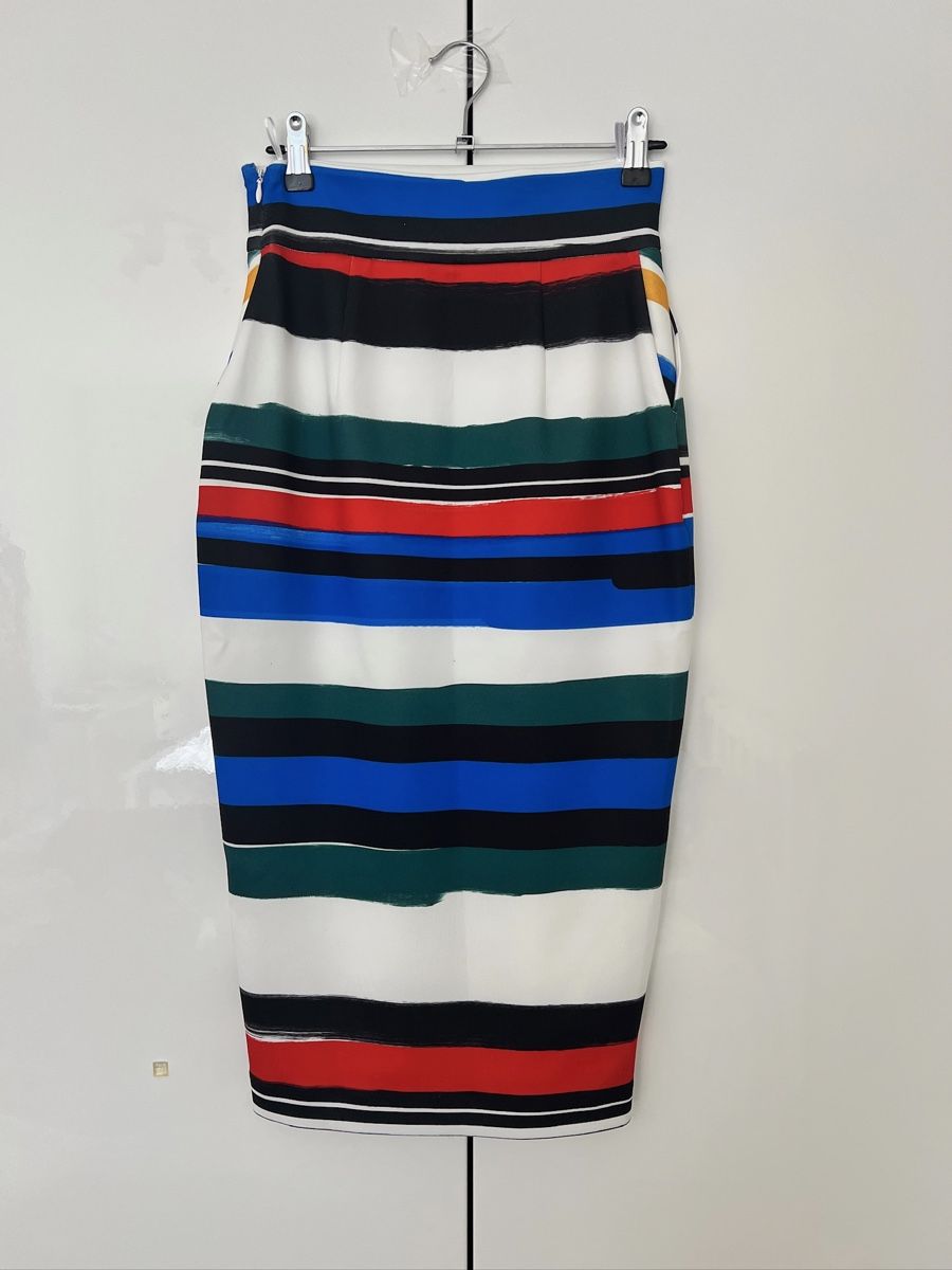 Pinko Gonne: Summer Pinko ROCK Skirt, Size M – Nuovo (secondo la descrizione) da Zürich venduto da SandroMaje 1