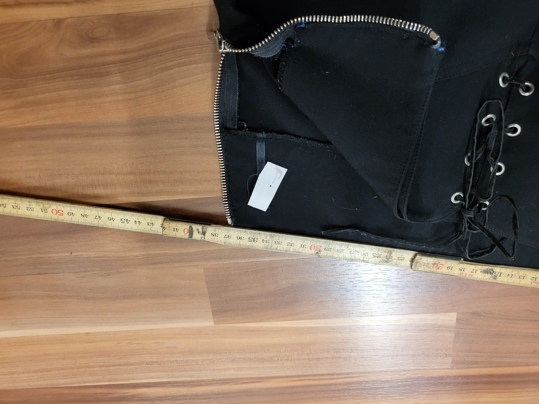 Hosen: 1 Hose gr 38 Nach Wahl B4 – Gebraucht aus Schwarzenburg von flamingo1970 4