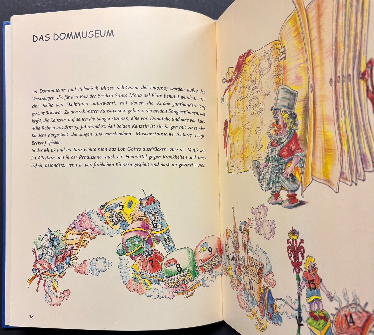Libri: Die Corvacchi in Florenz – Nuovo e nell'imballaggio originale da Sarnen venduto da Livres 6
