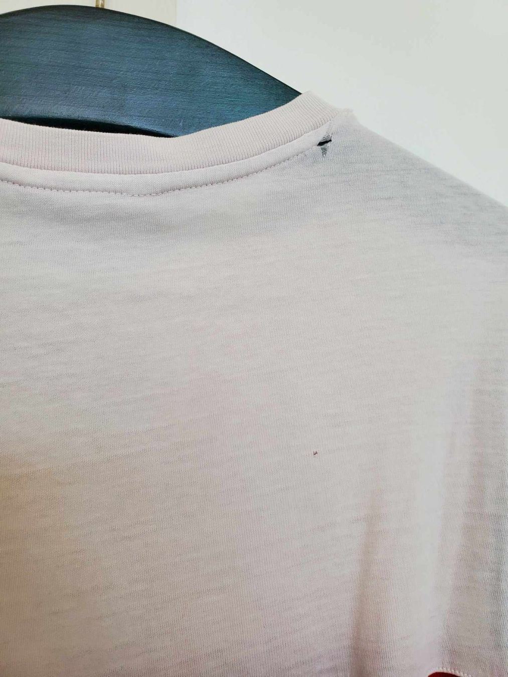 Lacoste T-shirt: T-shirt "Lacoste" – Difettoso da Bernex venduto da Sooeg_01 3