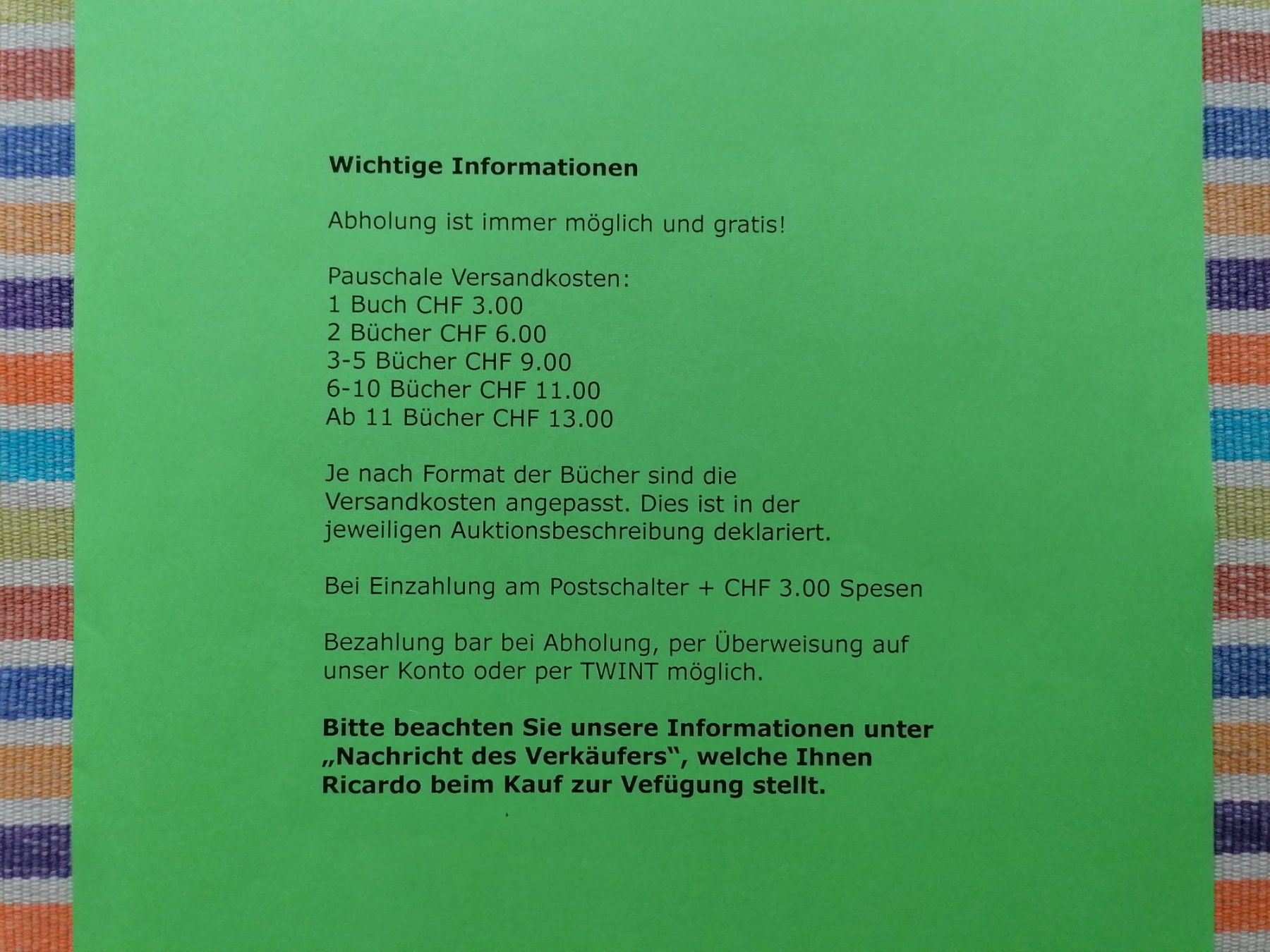 Libri: Mythos💥🌞 VW Käfer – Usato da Emmenbrücke venduto da negotiari 7