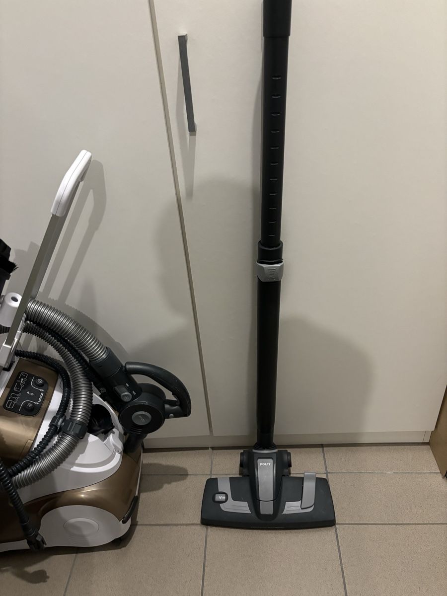 Polti Aspirapolveri & Accessori: Vendo Polti Unico MCV85 – Usato da Locarno venduto da dan_hyk5 3
