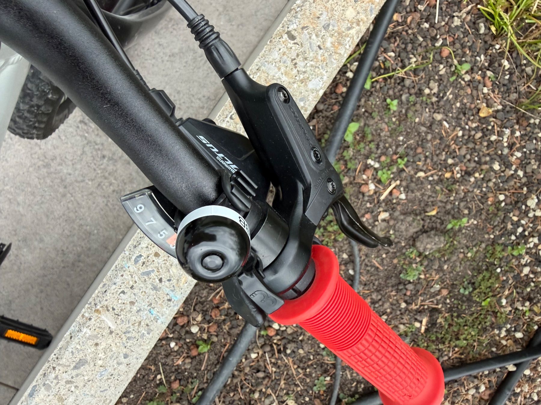 Cube Velos: Cube Velo Reaction Pro 20" – Gebraucht aus Zug von mel_kyra 6