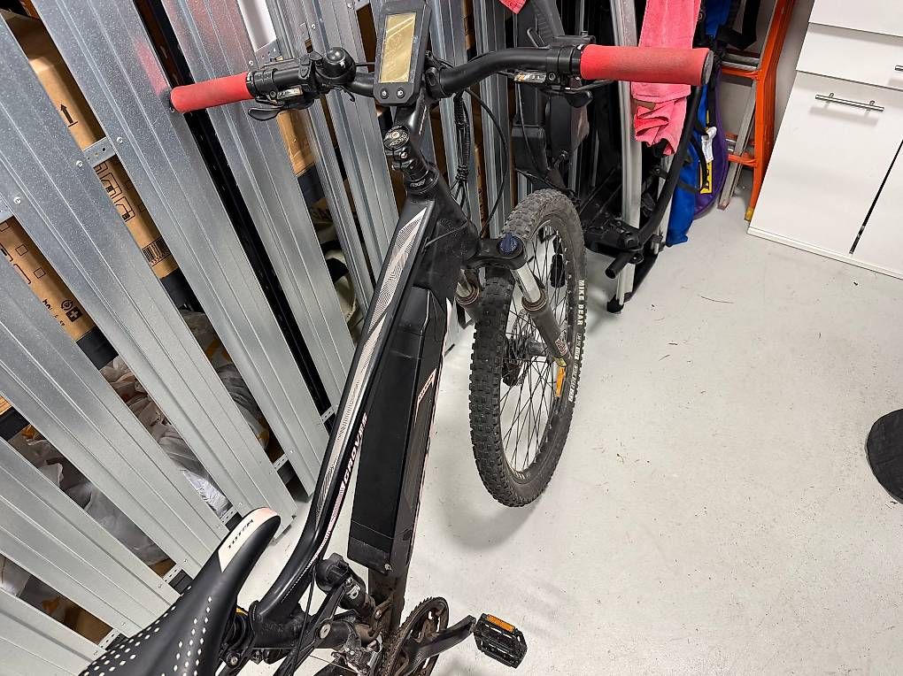 Velos: e-mtb taglia S – Gebraucht aus Bellinzona von vit_z5dn 2