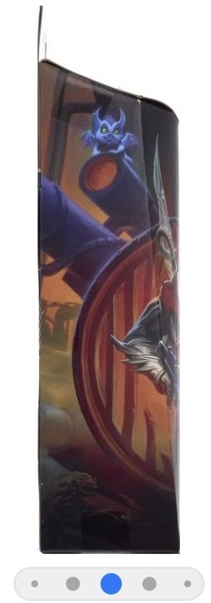 Statuette: Mosquitor Masterverse New Eternia US Version OVP – Nuovo e nell'imballaggio originale da Buckten venduto da Dominoluna 8