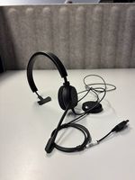 Jabra On-Ear Headset Evolve 20 MS, USB