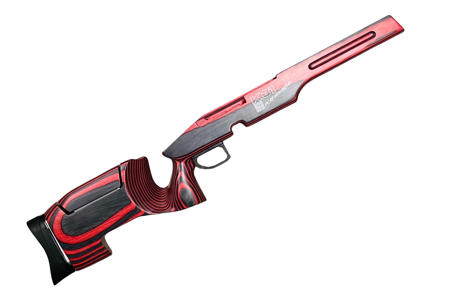 Schweizer Armee Stichwaffen: Schaft K31 S-S-G Performance NEU! Schmidt Rubin – Neu und originalverpackt aus Emmen von Pat-LU