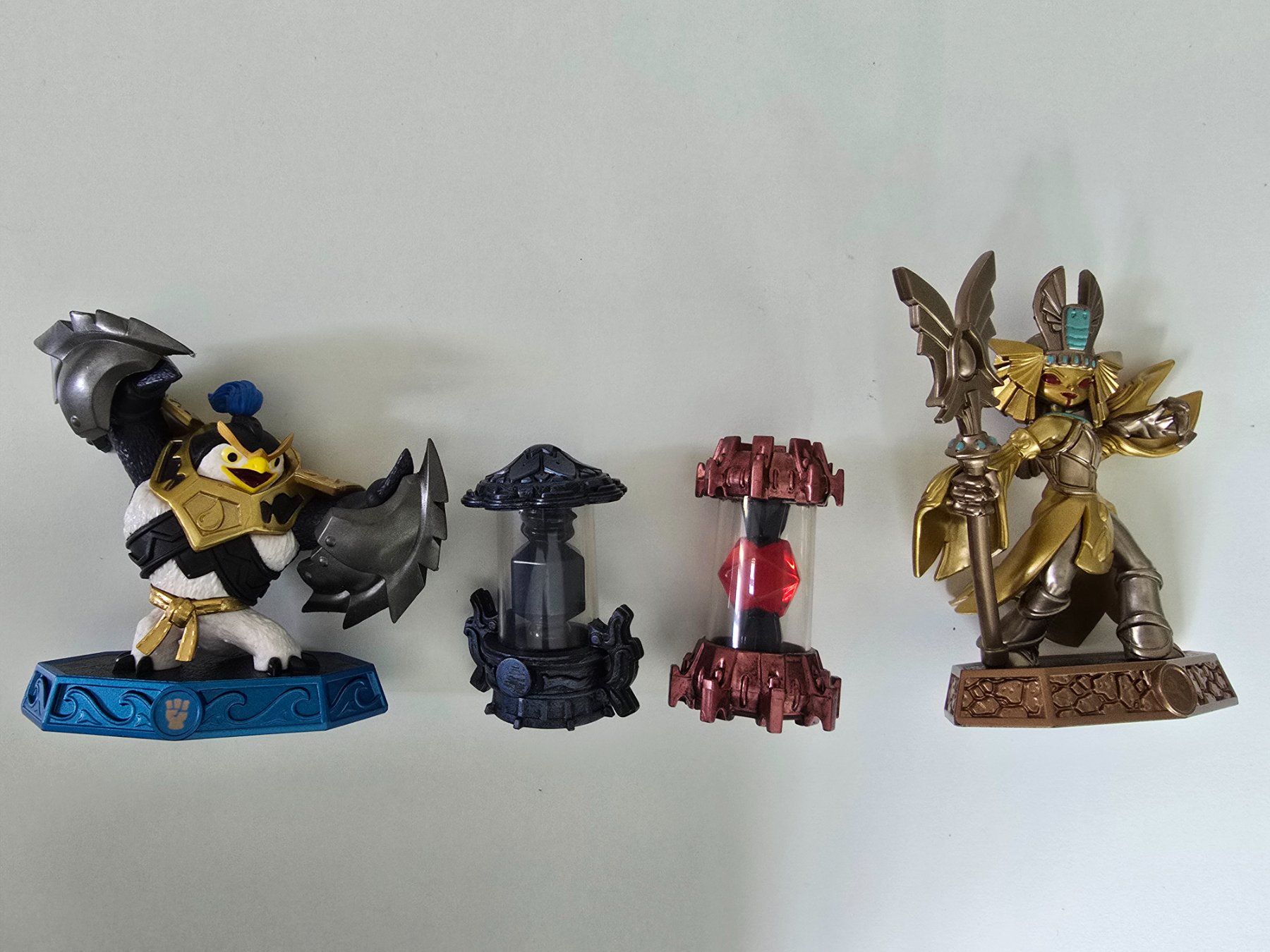 Nintendo Giochi: Skylanders Imaginators Starter Pack für Nintendo SWITCH – Usato da Winterthur venduto da Vera72 2