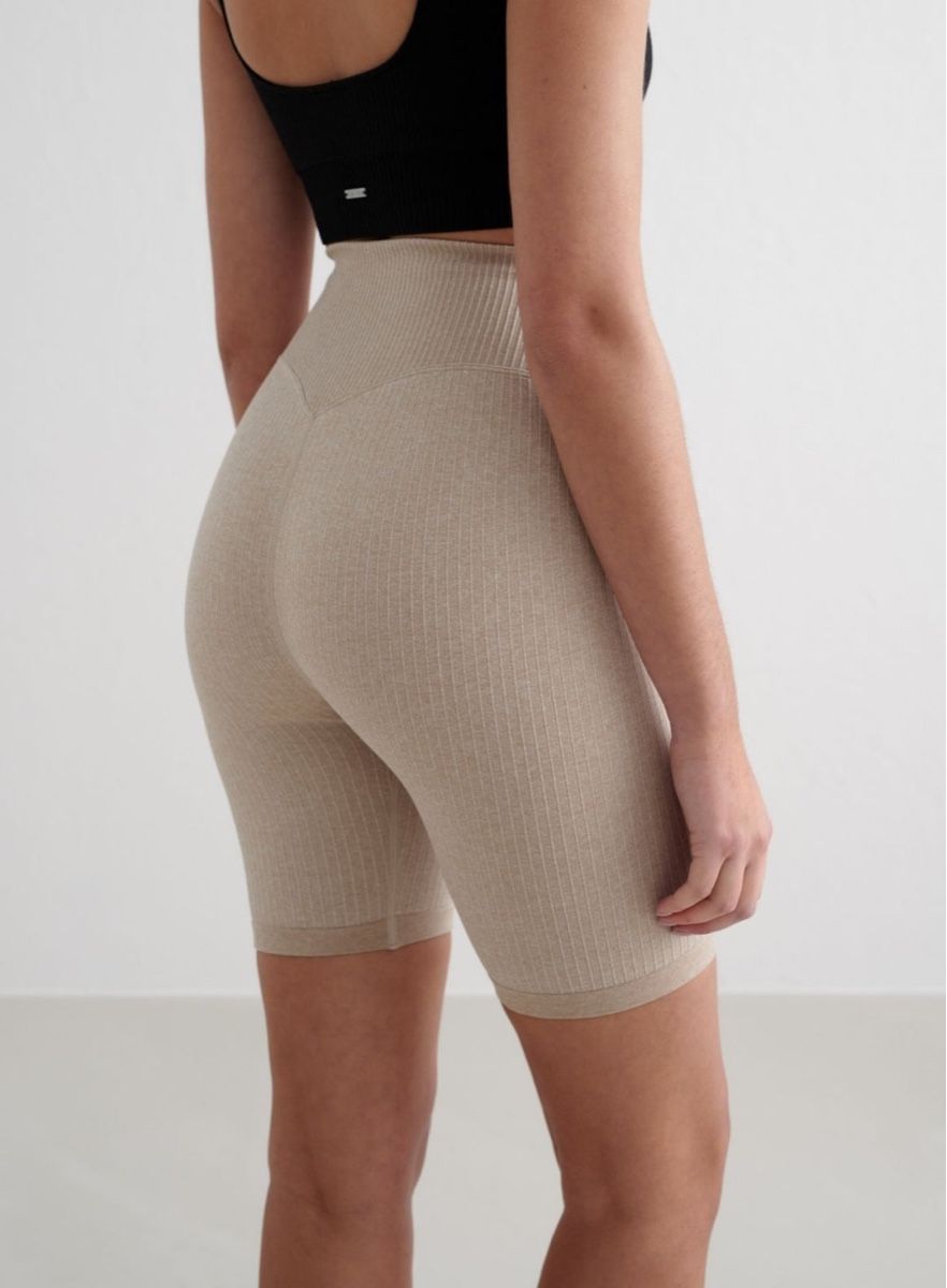 Leggings: AIM’N ribbed Seamless Biker Shorts Gr.M – Nuovo (secondo la descrizione) da Degersheim venduto da Starkigel 1