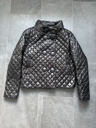 Vintage Moncler Daunenjacke