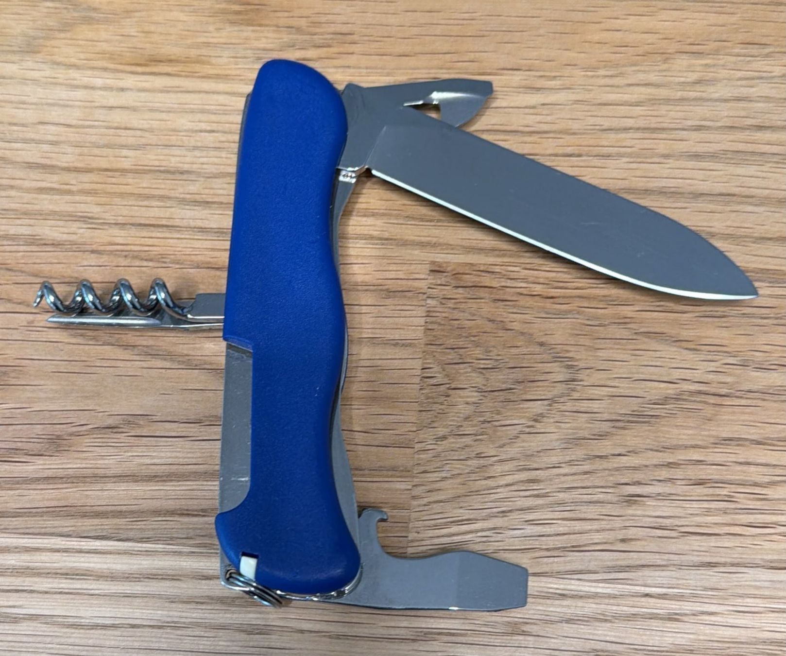 Victorinox Coltelli tascabile: VICTORINOX SACKMESSER – Usato da Zürich venduto da Frei-Occasionen 1