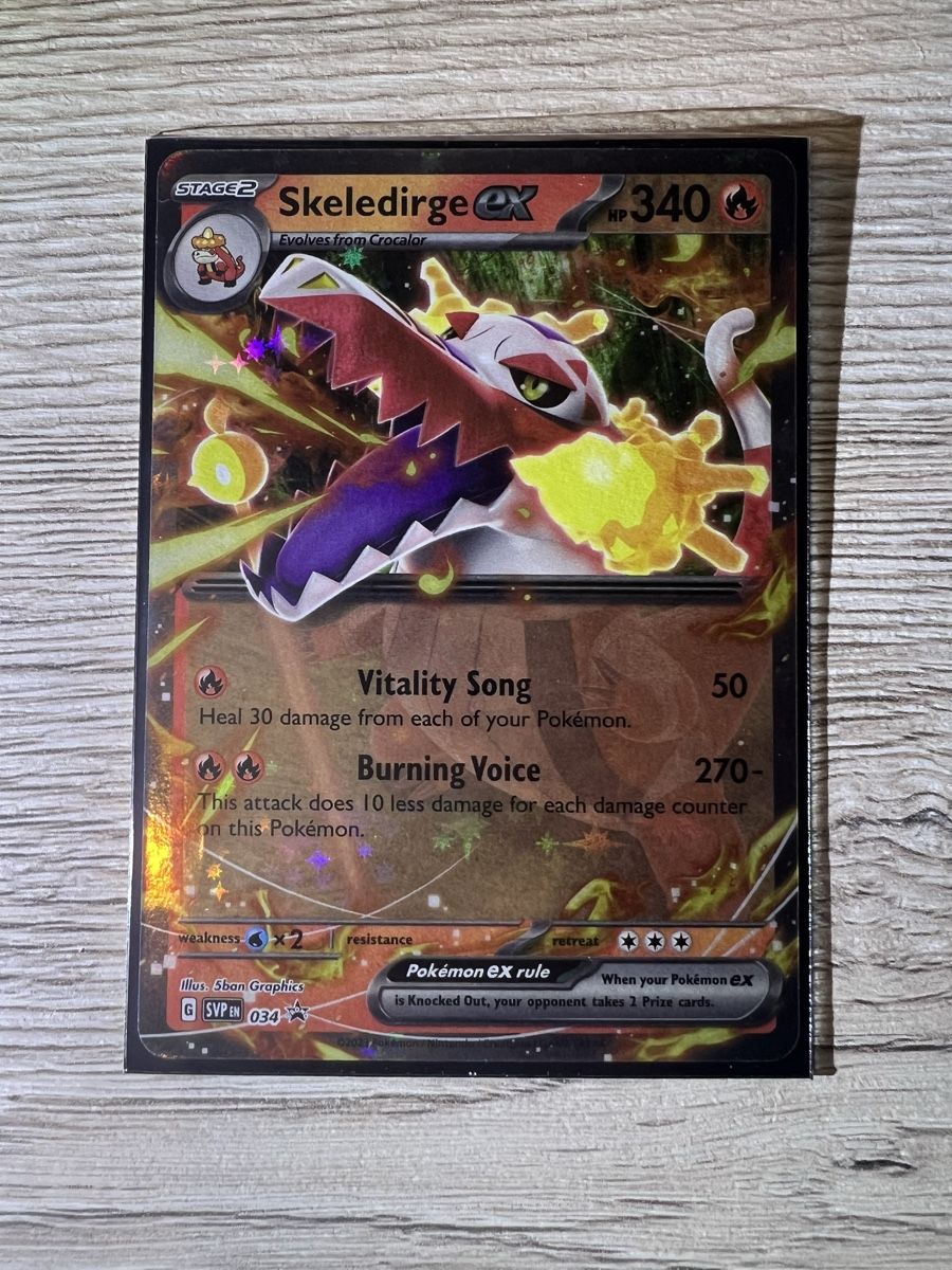 Spiele: Lot des cartes Pokémon  – Neu (gemäss Beschreibung) aus Lausanne von Terror27 3