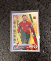 Cristiano Ronaldo - Portugal - Topps