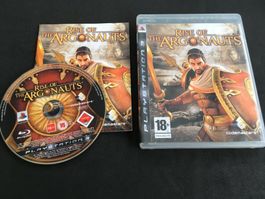 Rise of the Argonauts - Playstation 3 / PS3