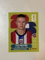 Panini NOR15 FIFA World Cup 2026 Sticker