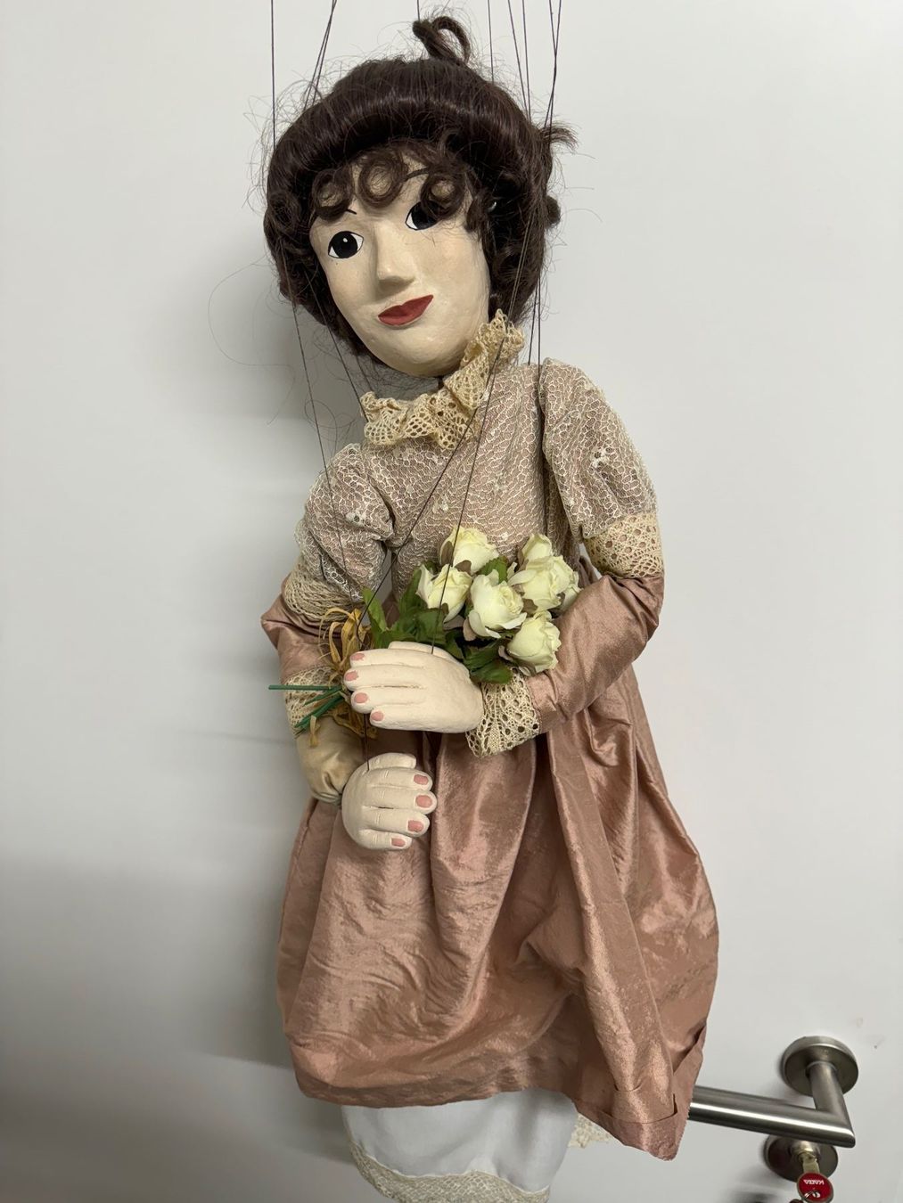 Bambole: Marionette – Usato da Hermetschwil-Staffeln venduto da han_75vv 2