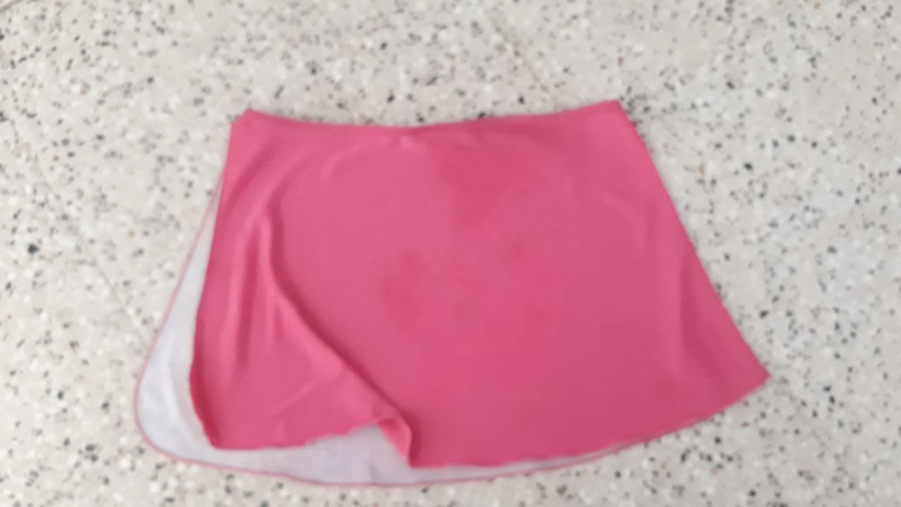 Costumi da bagno & Bikini: Bade-rock "Barbie" – Usato da Basel venduto da mon_7m8h 1