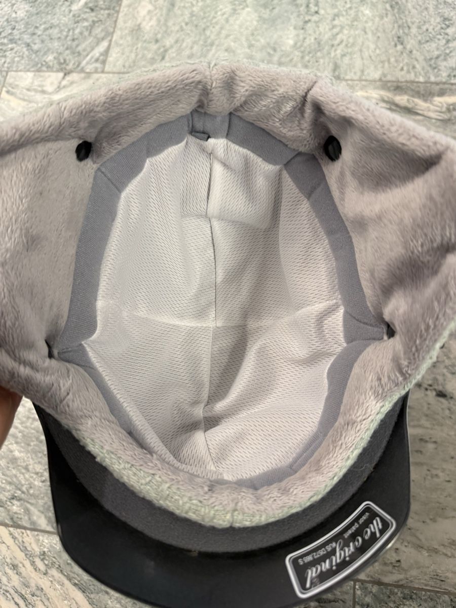 Helme: Bern Helmet – Gebraucht aus Maisprach von Steini015 4