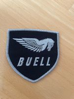 Buell Patch Sticker Aufnäher 1080