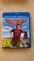 Gullivers Reisen Blu-ray+DVD+Digital Copy