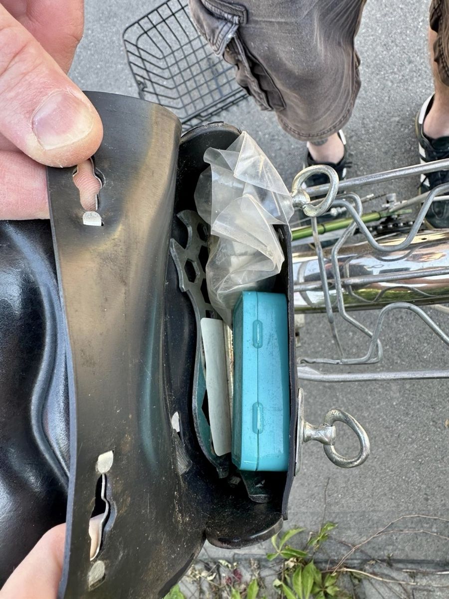 Velos: Damenvelo Kristall 3 Gänger – Gebraucht aus Zürich von RickyNicky 9