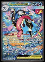 Pokémon Chaos Ascendant - Set complet + cartes rares FR