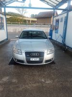 Audi A6 3.0 TDI Quattro Automatic – Vollausstatung