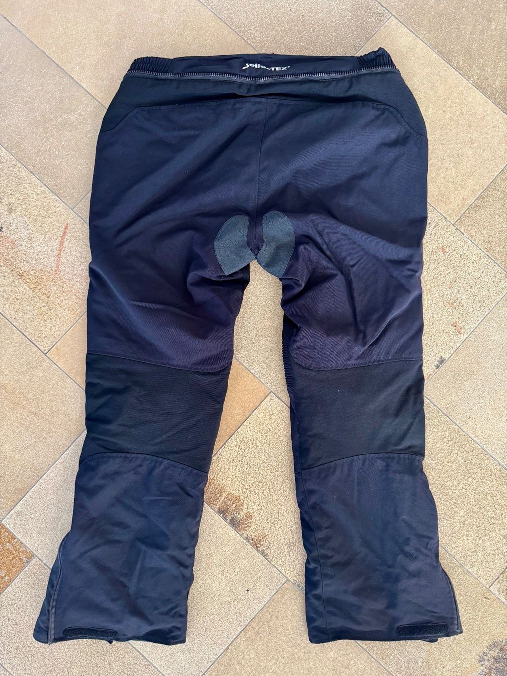 Pantaloni: Motorrad-Hose 5XL – Usato da Tübach venduto da Barbara0082 1