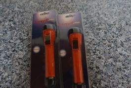 2  Taschenlampen