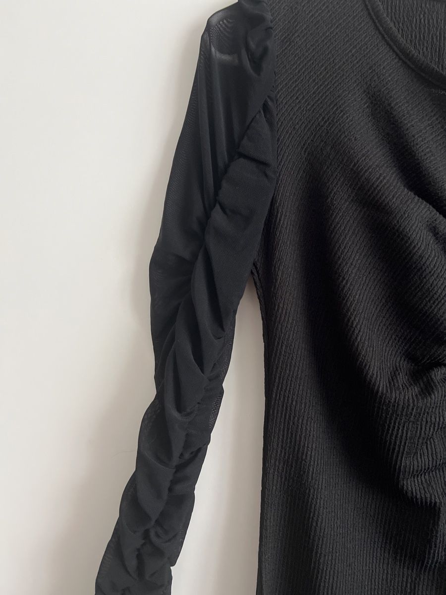 Shein Top: Haut long taille S – Nuovo (secondo la descrizione) da Renens VD venduto da sar_bwz5 3