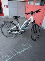 Bici elettrica Scott E-Sub motore Shimano buone cond
