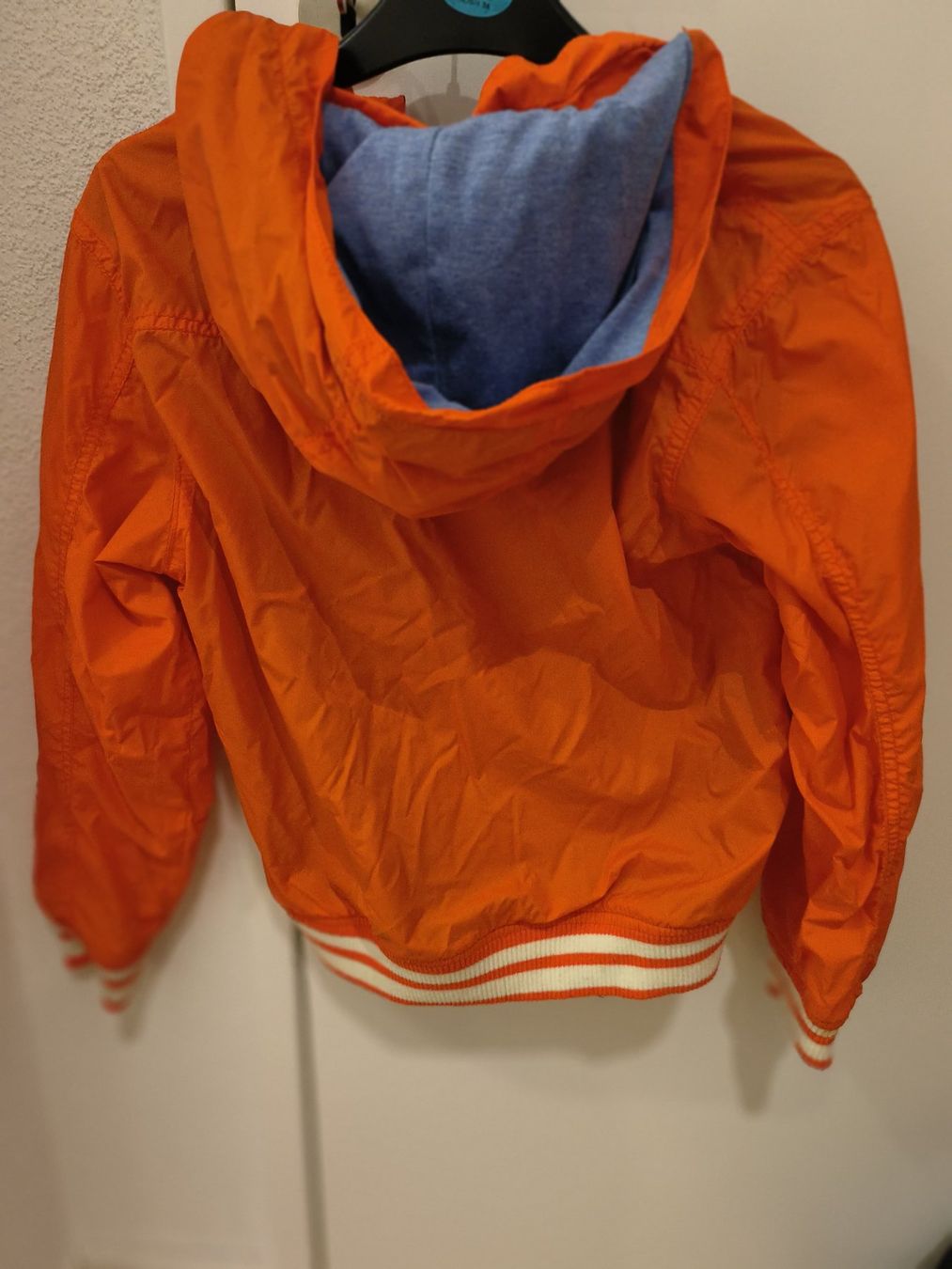 Vestes & Manteaux: Leichte Kinder Jacke Gr.140 – D'occasion à Gelterkinden par ram_5vkp 1