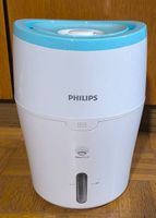 Phillips Luftbefeuchter HU4801/01