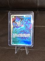 Arlong EB02-011 One Piece Japanese Extra Booster Anime 25th 