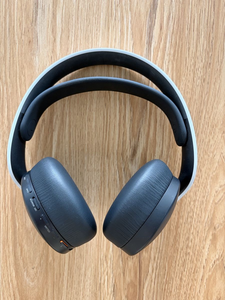 Sony Cuffie: Sony Headset Pulse 3D, PS5, PS4, PC – Usato da Biel/Bienne venduto da jes_6k7t 2
