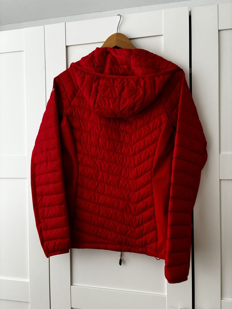 Columbia Jacken: Damenjacke von Columbia grosse XS – Gebraucht aus Seewen SZ von buqe 2