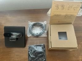 Webcam Logitech Brio 4K Ultra HD etat comme neuf