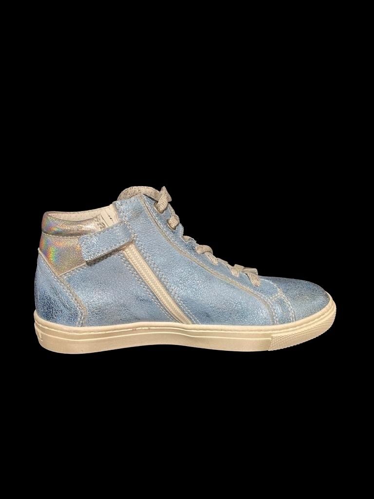 Scarpe per ragazze: Sommer-Sale Cole Bounce Sneaker aus Leder Gr. 24 – Nuovo e nell'imballaggio originale da Steinhausen venduto da Jan_CesilWeber 4