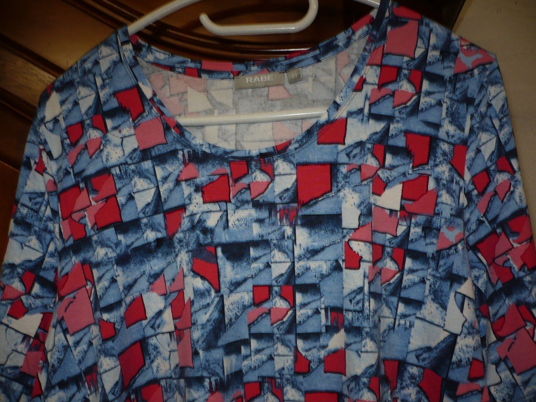 Rabe T-shirt: RABE Kurzarmshirt Gr. 44 – Usato da Merzligen venduto da Marthe22 7