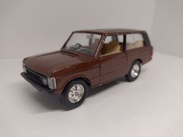 Solido, Range Rover 1/43