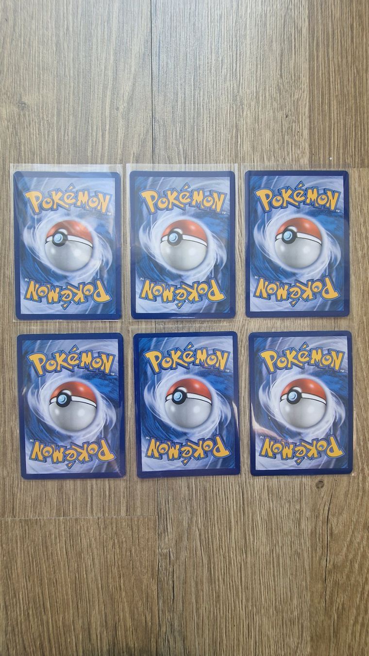 Karten: Pokemon Vintage GX 2017 – Gebraucht aus Oetwil a.d. Limmat von ErikMayer 3
