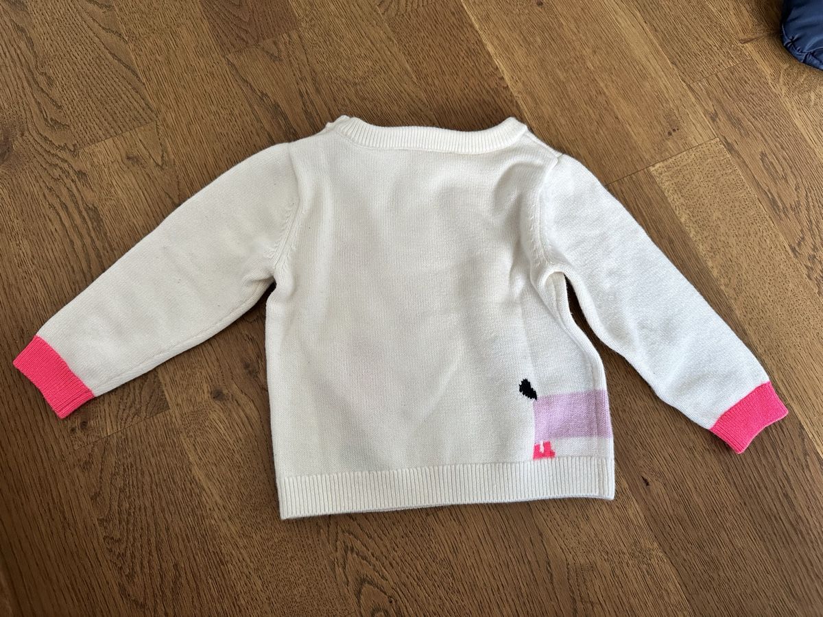 Jacadi Pullover & Sweatshirts: Pullover aus Wolle von Jacadi – Gebraucht aus Muttenz von sim_k77n 1