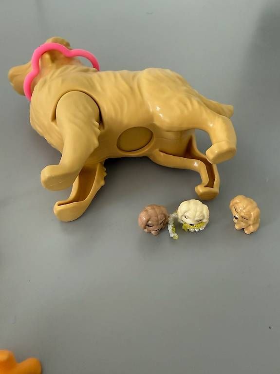 Bambole: Barbie et autres figurines – Usato da St-Prex venduto da Babsy 3