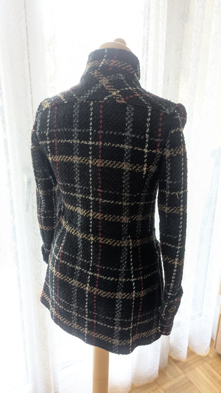 Benetton Cappotti: Benetton Jacke – Usato da Zürich venduto da Stonejewelry 2