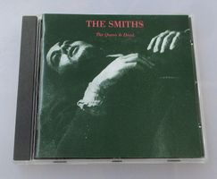 THE SMITHS - The Queen Is Dead