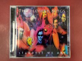 The Flower Kings - Stardust we are