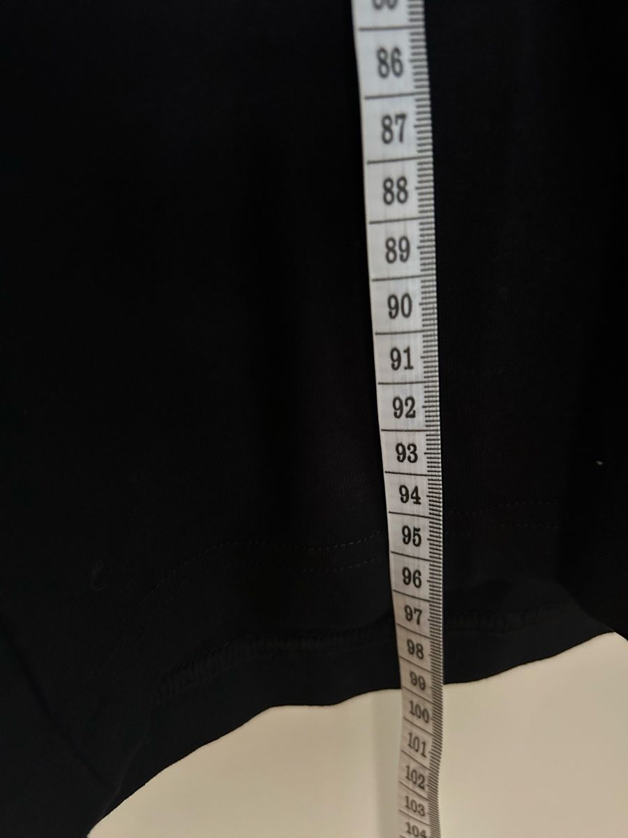 Vestiti: Schwarzes Kleid Eva Kyburz – Usato da Winterthur venduto da turmalina15 3