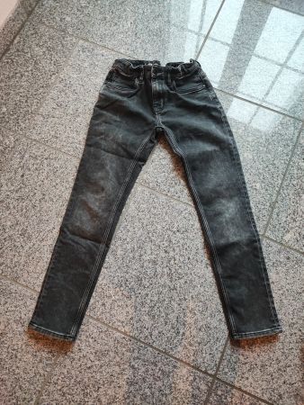 Jeanshose Gr. 152